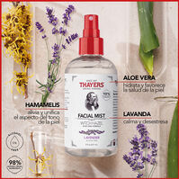 Bruma Lavanda - Aloe Vera & Witch Hazel  237ml-206961 Bruma Lavanda - Aloe Vera & Witch Hazel  237ml-206961 2
